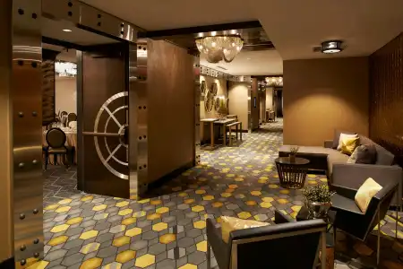 Metropolitan at The 9, Autograph Collection - 25