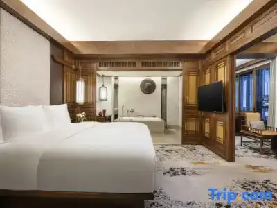 InterContinental Lijiang Ancient Town Resort by IHG - 106