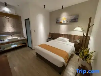 Best Western Dijon Centre Gare - 70