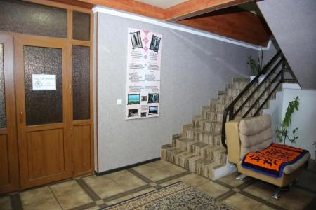 Medi Hostel - 11