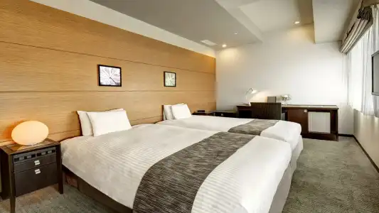 Citadines Central Shinjuku Tokyo - 41