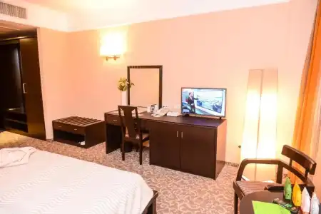 Mercure Sofia City - 68