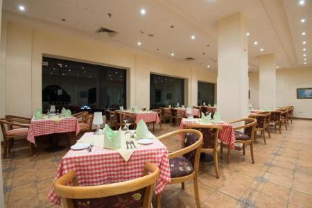 Imperial Shams Abu Soma - 31