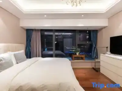 Xilaide Seaview Apartment - 45