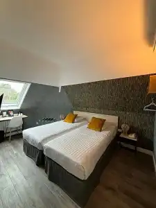 Hôtel De Troyes - 93