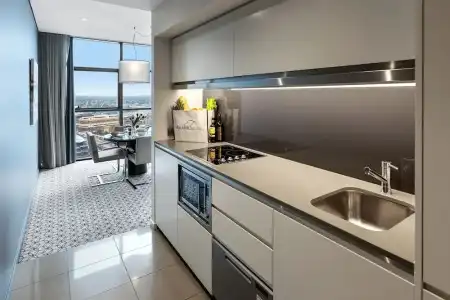 Fraser Suites Sydney - 79