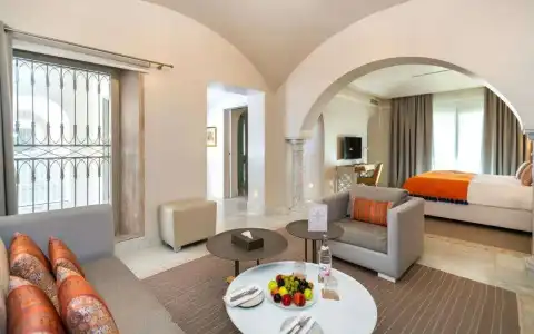 Dar el Jeld Hôtel & Spa - 6