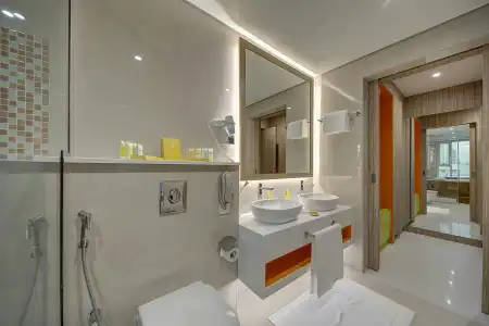 Al Khoory Atrium - 7