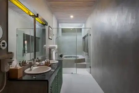 Regenta Arie Lagoon - 32