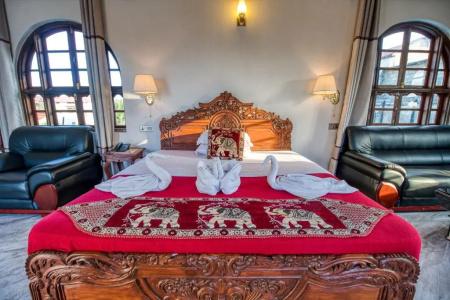 Tembo B&B Apartments - 32