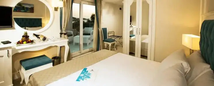 Zena Bodrum - 9