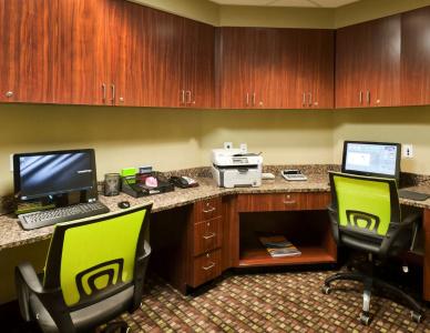 Hampton Inn & Suites Winston-Salem/University Area, NC - 26
