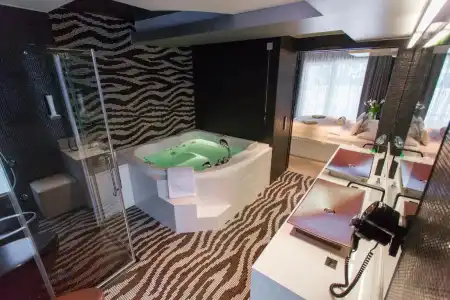 Damianii Luxury Boutique & Spa - 101