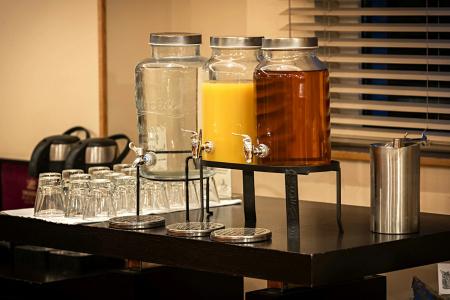 Pestana Chelsea Bridge & SPA - 43