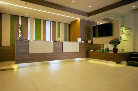Best Western Luxor - 36