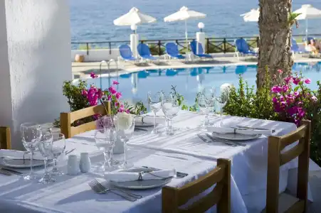 Maritimo Beach - 24