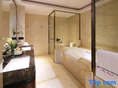 Wyndham Grand Plaza Royale Huayu Chongqing - 86