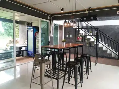 Loft Village Nakhon Nayok - 6