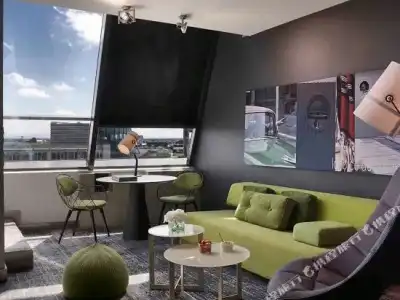 Sofitel Munich Bayerpost - 104