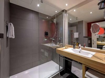 Mercure Stuttgart Airport Messe - 54
