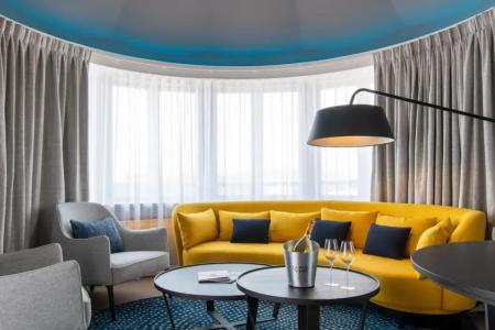Best Western Premier Hôtel de la Paix - 75