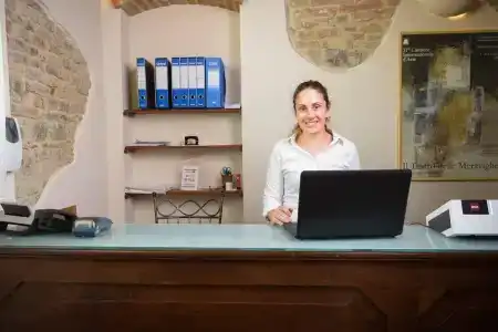 Il Convento - 22