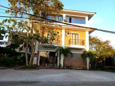 Hung Vuong Resort - 61