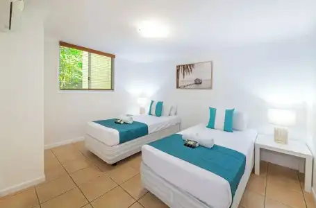 Shingley Beach Resort - 142