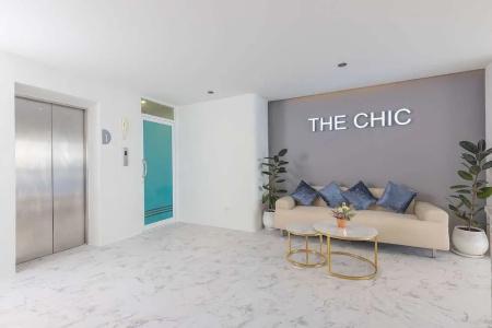 The Chic - 8