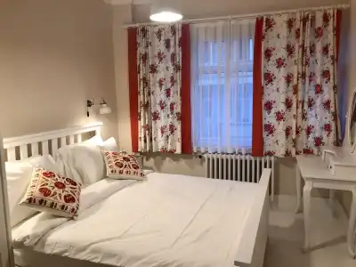 Mehmet Bey Suites Apart-Hotel - 151
