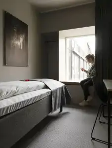 Citybox Bergen Danmarksplass - 26