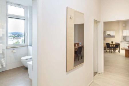 Best Western Dreilaenderbruecke - 107