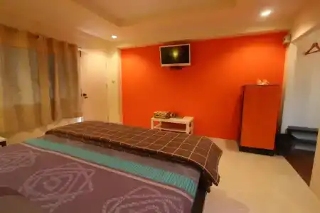 Baan Baimai Boutique Room - 53