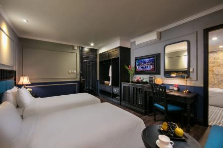 Hoi An Golden Holiday & Spa - 93