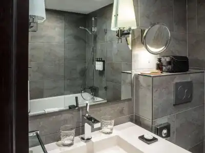 Sofitel Strasbourg Grande Ile - 52