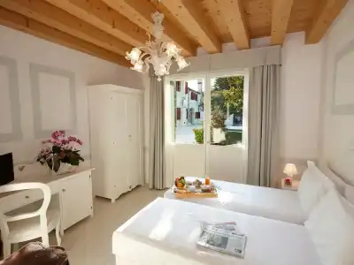 Park Villa Giustinian - 81