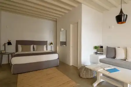 Cova Suites - 131