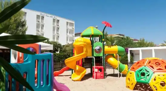 Parco Delle Rose - 17
