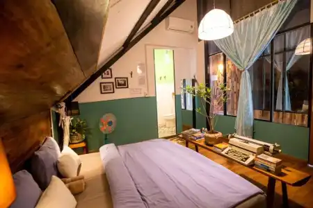 Uyen's House - 4