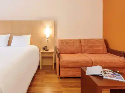 ibis Konstanz - 41