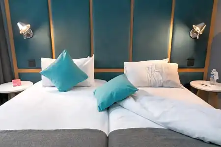 Hôtel Sanso by HappyCulture (Ex Quality Bercy Bibliotèque) - 33
