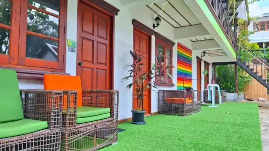 Alpha Resort & Spa - 47