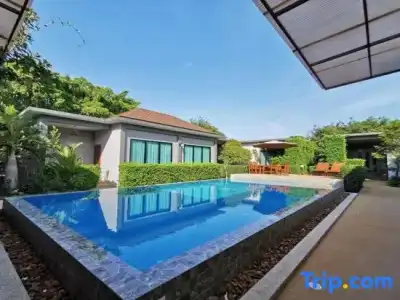 Baanmee Phuket Sha Plus - 26