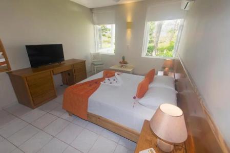 El Pelicano Apart-Hotel - 3
