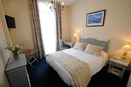 Best Western des Orangers - 141