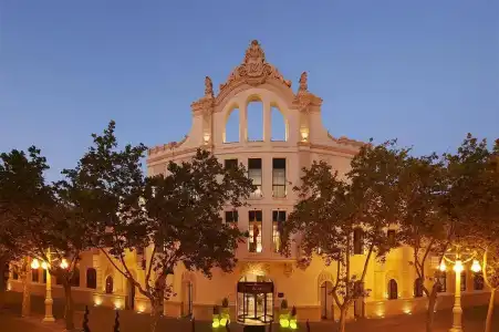 The Westin Valencia - 35