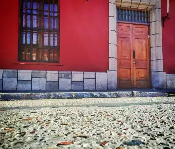 Primera Hacienda Boutique - 0