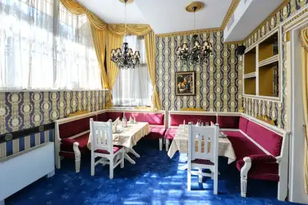 Sveti Nikola Boutique - 34