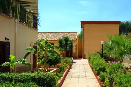 Triscinamare Residence - 50
