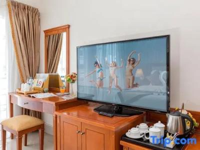 The Golden Ville Boutique & Spa - 169